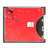 ABS-Shell-Compact-Flash-Kartenadapter mit Hoher...