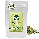 Azafran Grüner BIO-Kardamom ganz - Kardamomkapseln aus Guatemala 100g