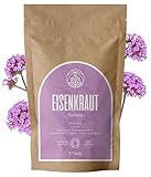Eisenkraut Tee Monte Nativo (160 g) - Verbena schonend getrocknet -...
