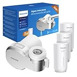 Philips Water Ontap Filter AWP3705P3/10 MICROFILTRATION mit DIGITALEM...