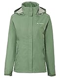 VAUDE Regenjacke Damen leicht - Women's Escape Light Jacket, wasserdichte...