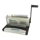 SPRINTIS - Plastikbindegerät S68, Bindegerät, Bindemaschine,...