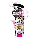 ShinyChiefs Rust Remover - Hochwirksames Flugrostentferner Auto Spray mit...