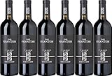 K+K Kirnbauer Das Phantom 2023 Trocken Bio (6 x 0.75 l)