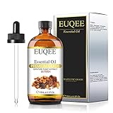 EUQEE Ätherische Öle Myrrhe 118ml, 100% Reine Myrrhe Öl für Diffuser,...
