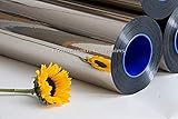 Mylar Easy Grow ECO Silver White Economy Reflektionsfolie (10mx1,25m)