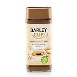 Barleycup - Instant-Getreidegetränk 6 x 100 g