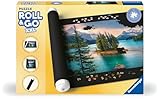 Ravensburger Puzzle Roll & Go XXL - Puzzlematte für Puzzles mit bis zu...