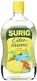 Surig Citro-essenz, (1 x 390 ml)