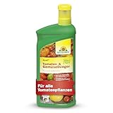Neudorff Azet Tomaten- und GemüseDünger - 100% natürlicher Bio Dünger...