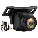Axexnejv Rückfahrkameras 1080P Auto-Rückfahrkamera 170 ° Weitwinkel...