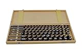 Bohrer Set 7 Schlangenbohrer Holzbohrer 10-25 x 460 mm Sortiment...