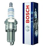 Bosch WR7DC - Nickel Zündkerzen - 1 Stück