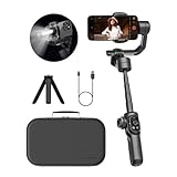 AOCHUAN Gimbal-Stabilisator für Smartphone,...