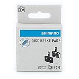 Shimano Unisex – Erwachsene Bremsbeläge-2090321097...