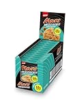 Mars High Protein Cookie (12 x 60g) – Salted Caramel – 15g Eiweiß pro...