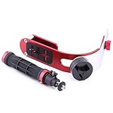 Kamera Stabilisator, Spiegelreflexkamera Stabilisator, Professioneller...
