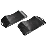 cartrend Reifenschoner 2er Set, 13–18 Zoll Reifen (bis Ø 70 cm),...