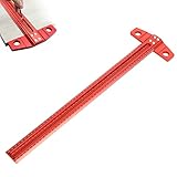 T-Typ-Quadrat-Lineal Rechtwinkliger Anreißer,CEIEVER T-Type...