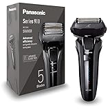 Panasonic Series 900 Premium Nass- und Trocken Rasierer ES-LV6U für...