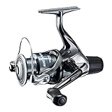 Shimano Inc. Angelrolle, Mehrfarbig, Einheitsgröße