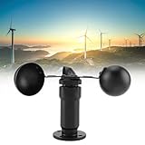 Windsensor, Windmessdetektor, Geschwindigkeitsmessgerät,...