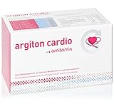 amitamin argiton cardio, für Blutdruck, Herz, Gefäße,...