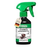 RepellShield® Citronella Ameisenspray für Innenräume & Außen -...