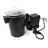 SunSun CPP-8000F Poolpumpe 5000l/h 70W Schwimmbadpumpe Filterpumpe...