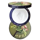 Weißes Gesichts-Make-up – Professionelle Foundationcreme, langlebiger...