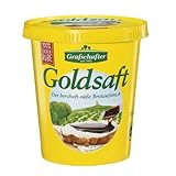 Grafscafter Goldsaft Zuckerrübensirup Zuckerrüben 450 Mililiter