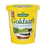 Grafscafter Goldsaft Zuckerrübensirup Zuckerrüben 450 Mililiter