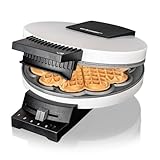 Cloer 181 Waffeleisen für eine Herzwaffel, 930 W, Waffelgröße 16 cm,...