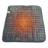 Elektrisches Heizkissen - Therapeutisches Wärmekissen zur Schmerzlinderung...