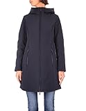 WOOLRICH FIRTH CFWWOU0889FRUT3496 3989 Damen Parka Original AI 2024, blau,...