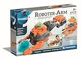 Clementoni Galileo Robotics – Roboter-Arm, Robotik für kleine...