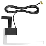 DAB + Scheiben Antenne Aktiv Radio Adapter Kompatibel Mit Kenwood Sony...