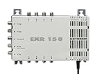 Kathrein EXR 158 Satelliten-ZF-Verteilsystem Multischalter (1 Satellit, 8...