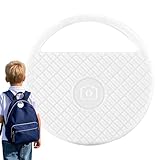 Schlüsselfinder | Etiketten für Tracker mit bidirektionalem Alarm,...