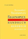 Regenaplex Handbuch