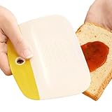 Teigschaber | Bankschaber Zum Backen | Teigspachtel Teigschaberkarte |...