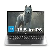 ACEMAGIC Laptop Computer Intel N150 Windows Laptops 47 cm 16 GB DDR4 512 GB...