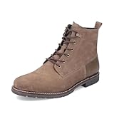 Rieker Herren Schnürstiefel 13730, Männer...