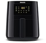 Philips Airfryer 5000 Series, Größe L, 4,1 l (0,8 kg), 13-in-1...