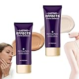 Body Coverage Perfector Flawless Körper Make Up Wasserfest Concealer...