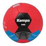Kempa Tiro Handball - Handball Ball für Kinder - für das Handballspielen...