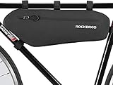 ROCKBROS Fahrradtasche Rahmen Wasserdicht Rahmentasche Bike Bag...