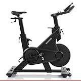 HAMMER Speedbike Speed Race X, Indoor Cycle, 20 kg Schwungmasse,...