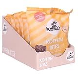 koawach Koffein Schoko Bites - Bites mit Kakao, Datteln und Koffein aus...