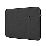 ProElife 13 Zoll Laptop Sleeve Case for 2025-2022 MacBook Air 13.6 inch...
